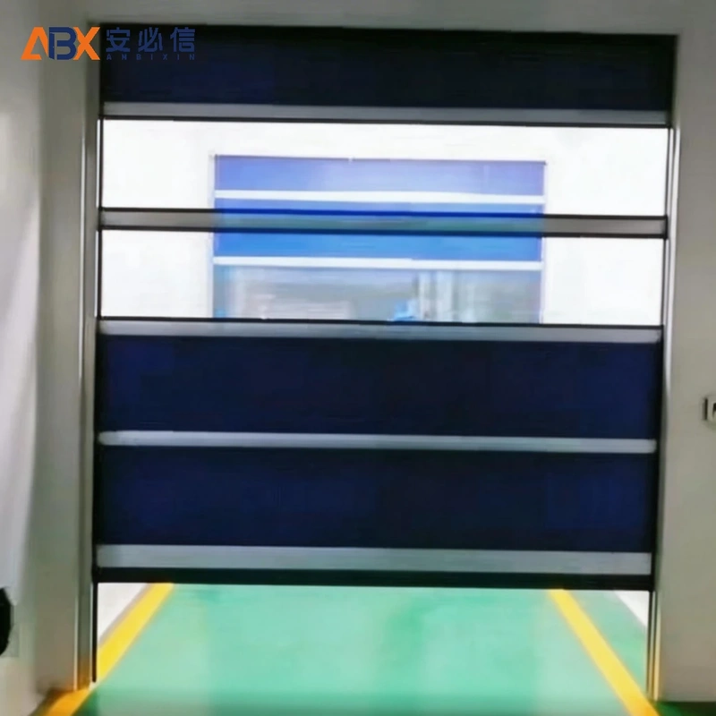 石嘴山市快速门
