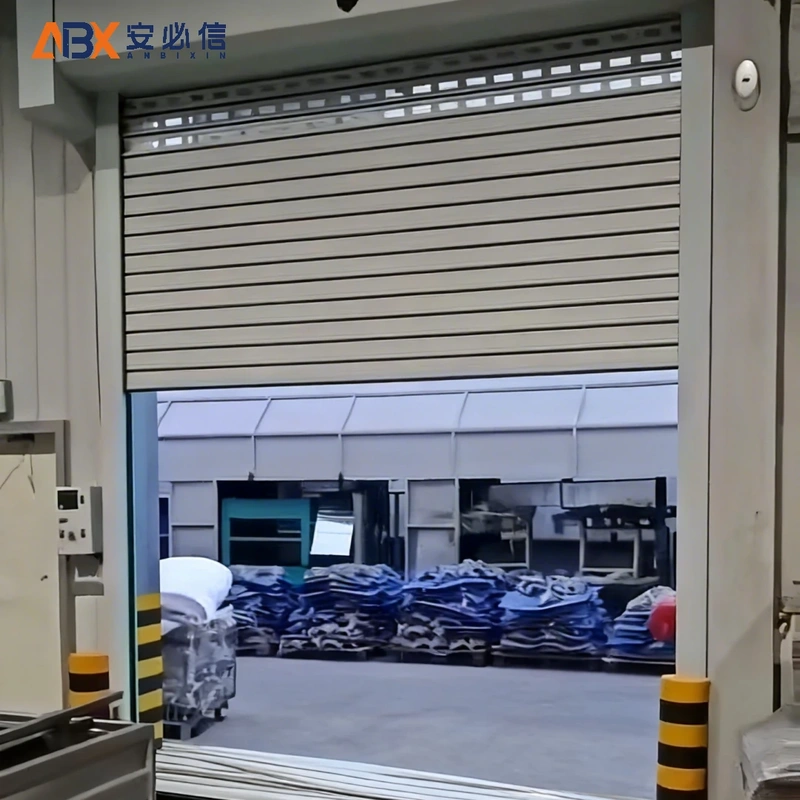 石嘴山市雷达高速门